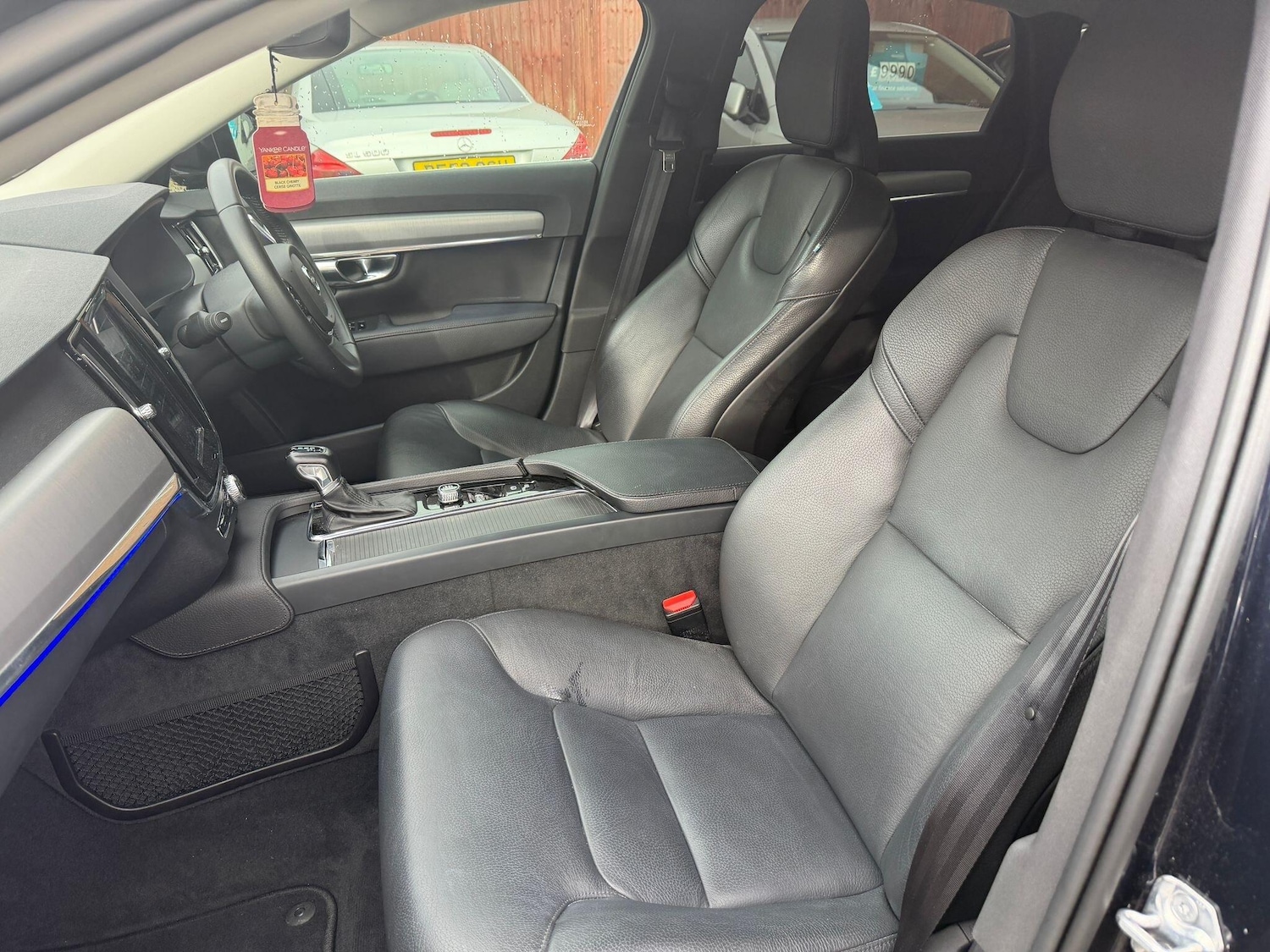 Used Volvo S90 2019 for sale - 77570901: Photo 18