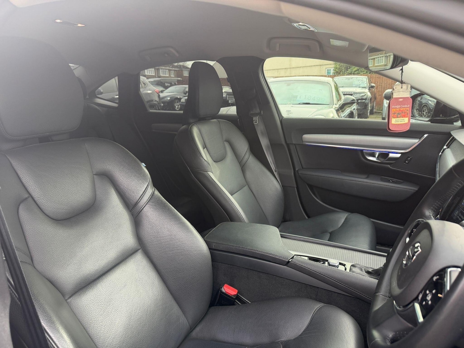 Used Volvo S90 2019 for sale - 77570901: Photo 19