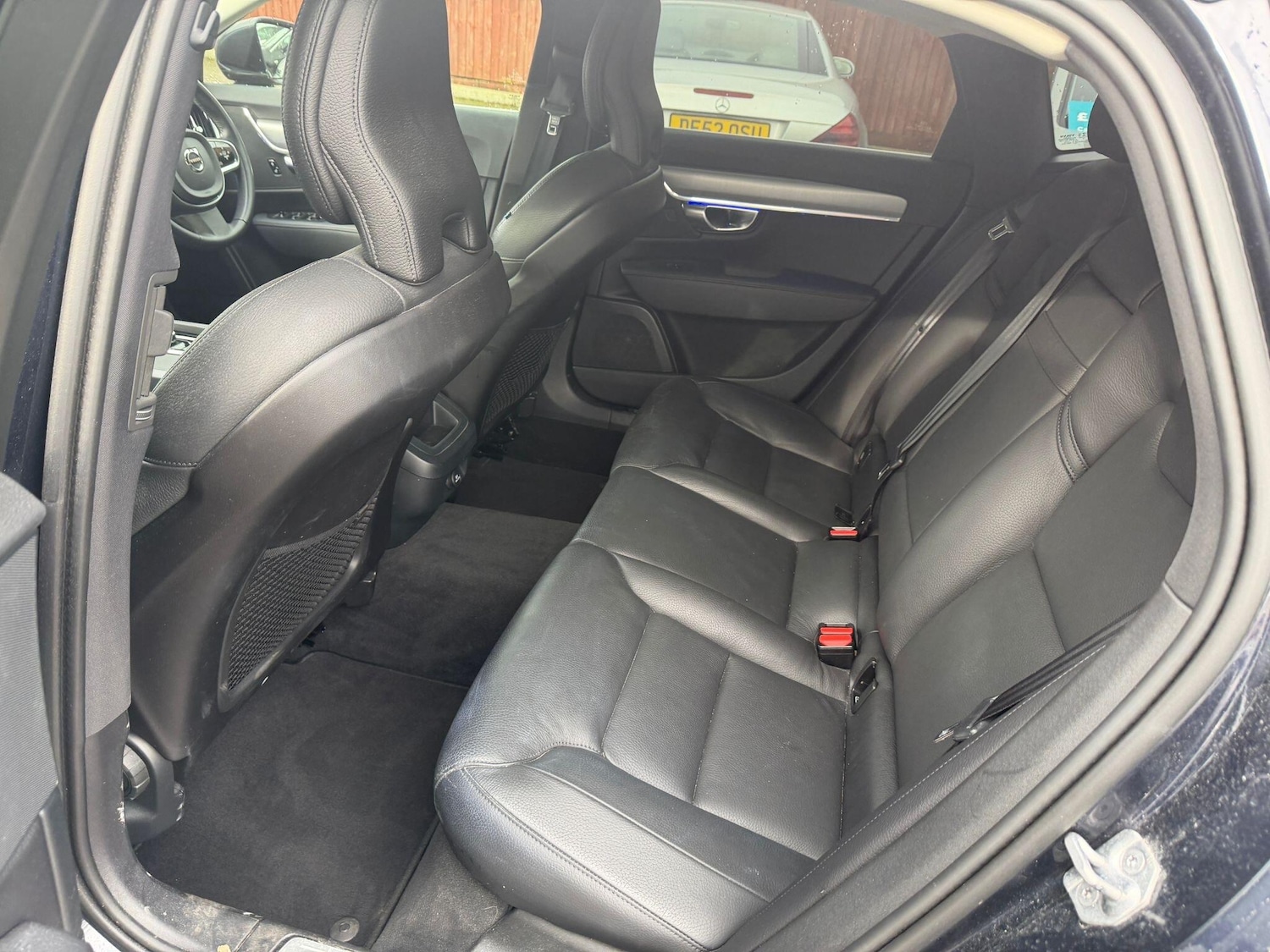 Used Volvo S90 2019 for sale - 77570901: Photo 20