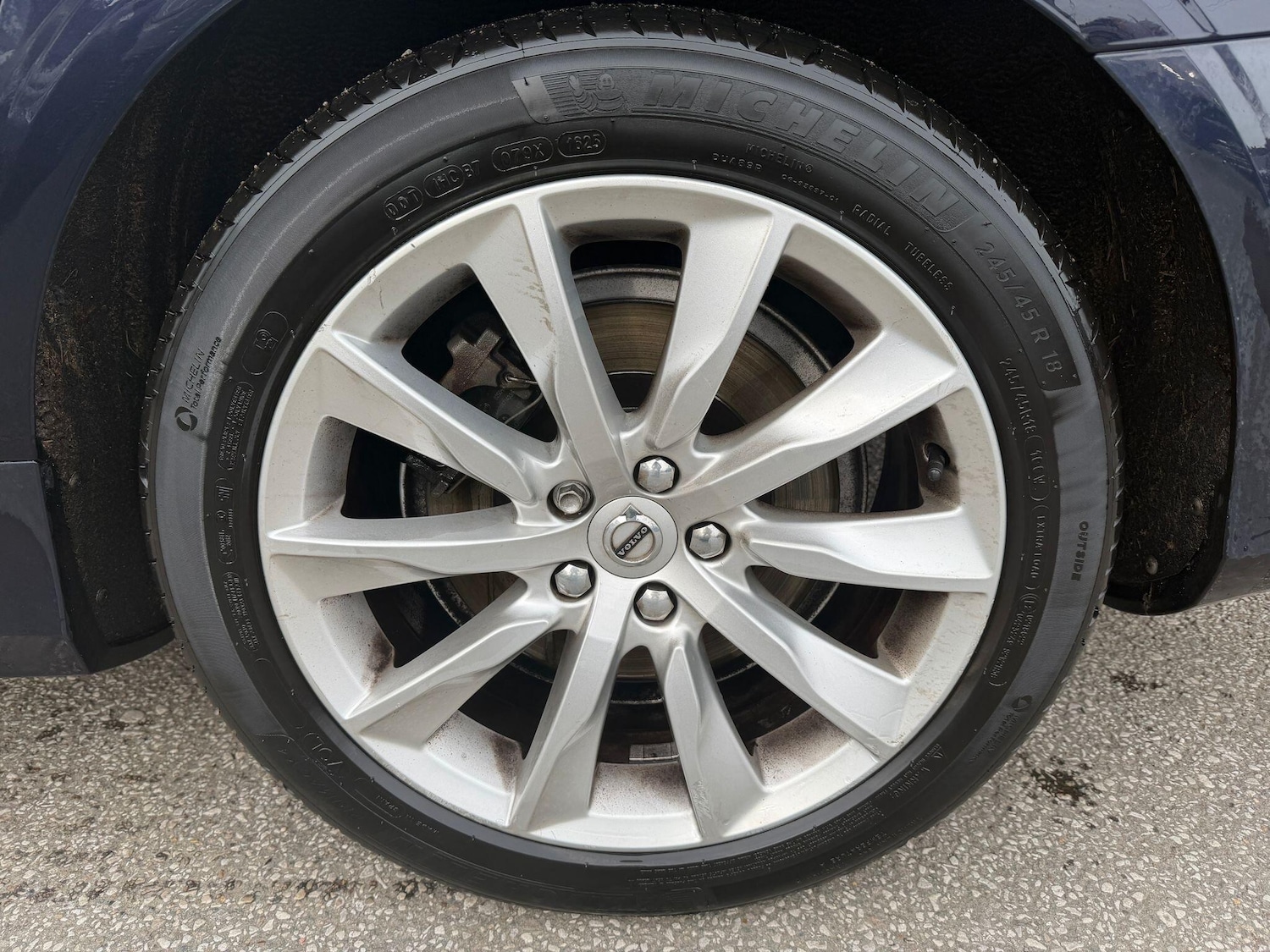 Used Volvo S90 2019 for sale - 77570901: Photo 22