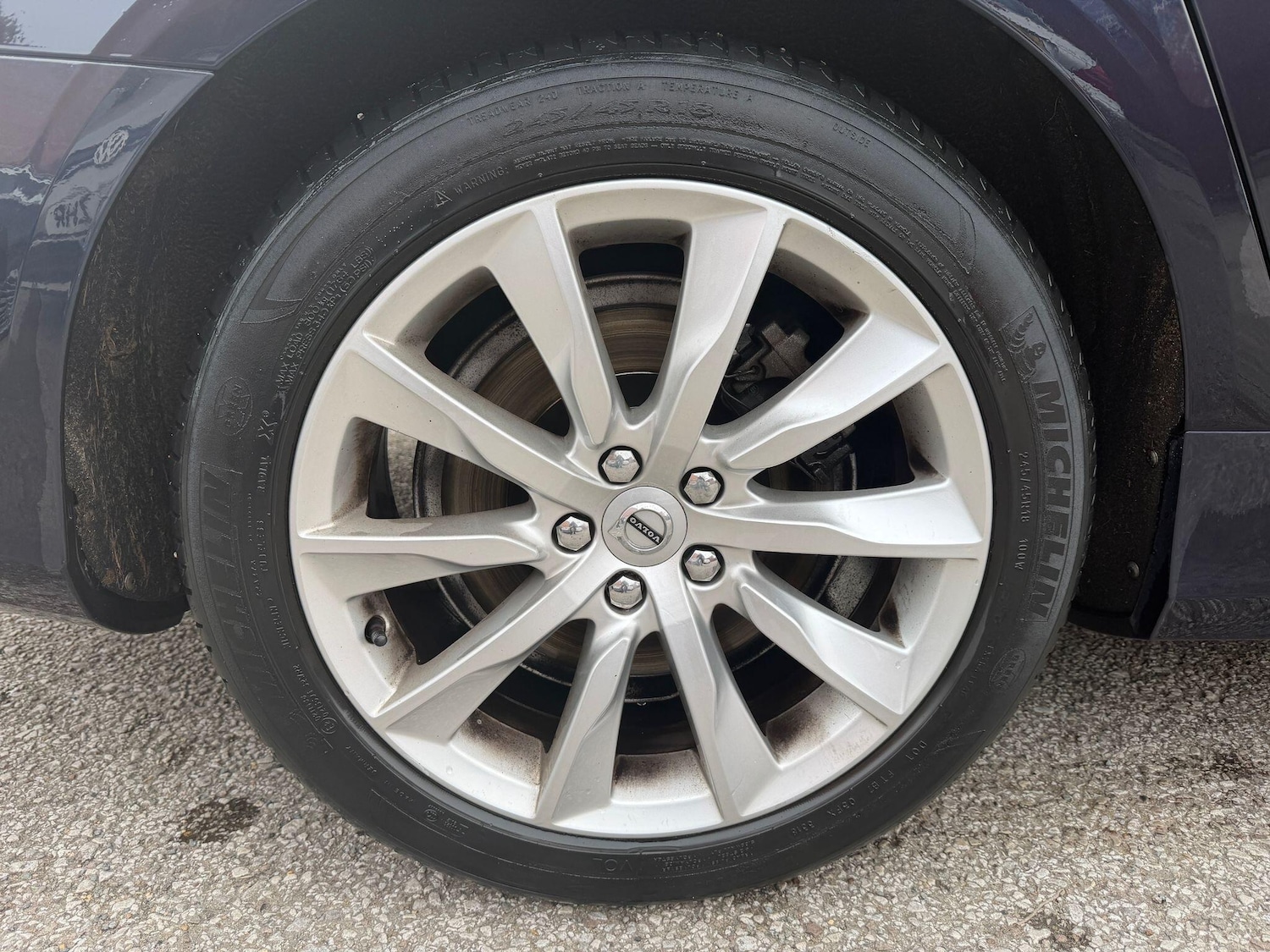 Used Volvo S90 2019 for sale - 77570901: Photo 24