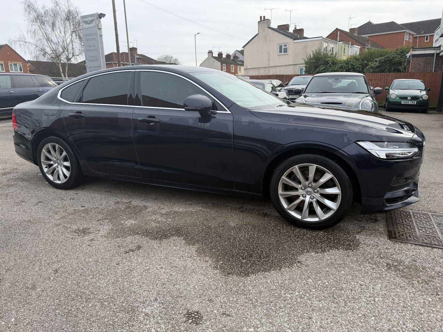 Used Volvo S90 2019 for sale - 77570901: Photo 6