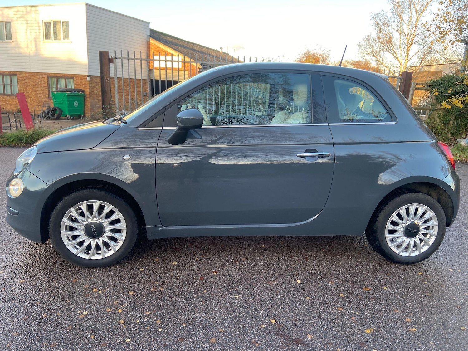Used Fiat 500 2019 for sale - 77249379: Photo 10