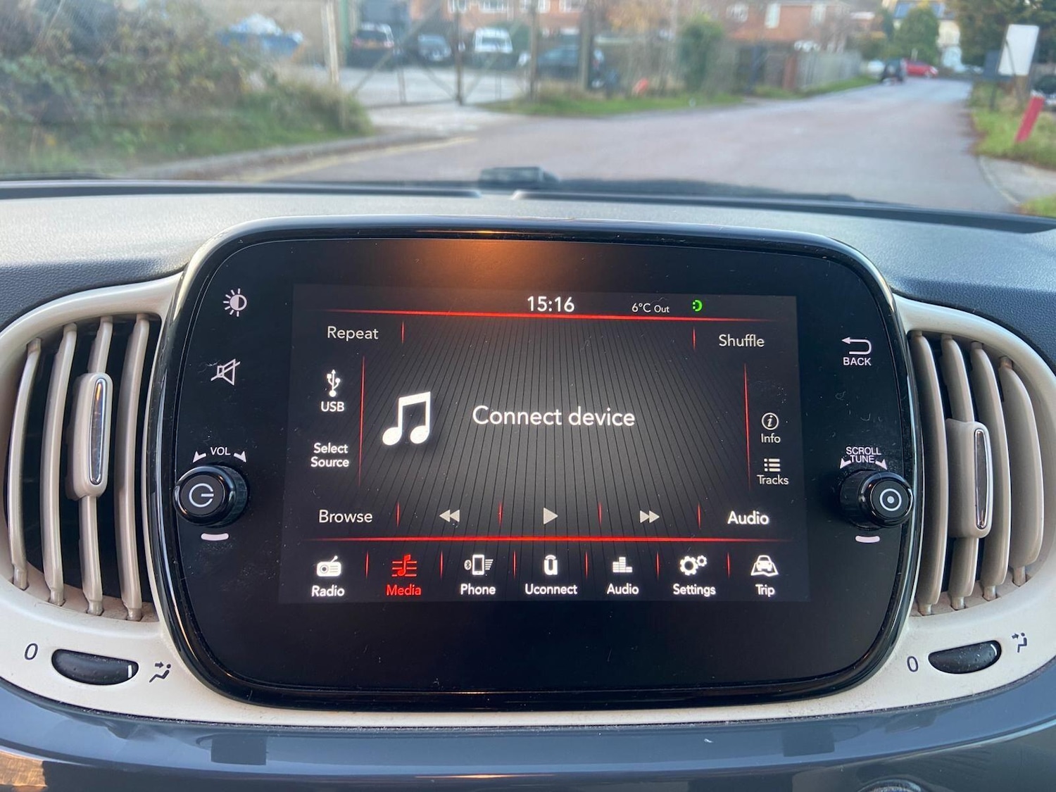 Used Fiat 500 2019 for sale - 77249379: Photo 11