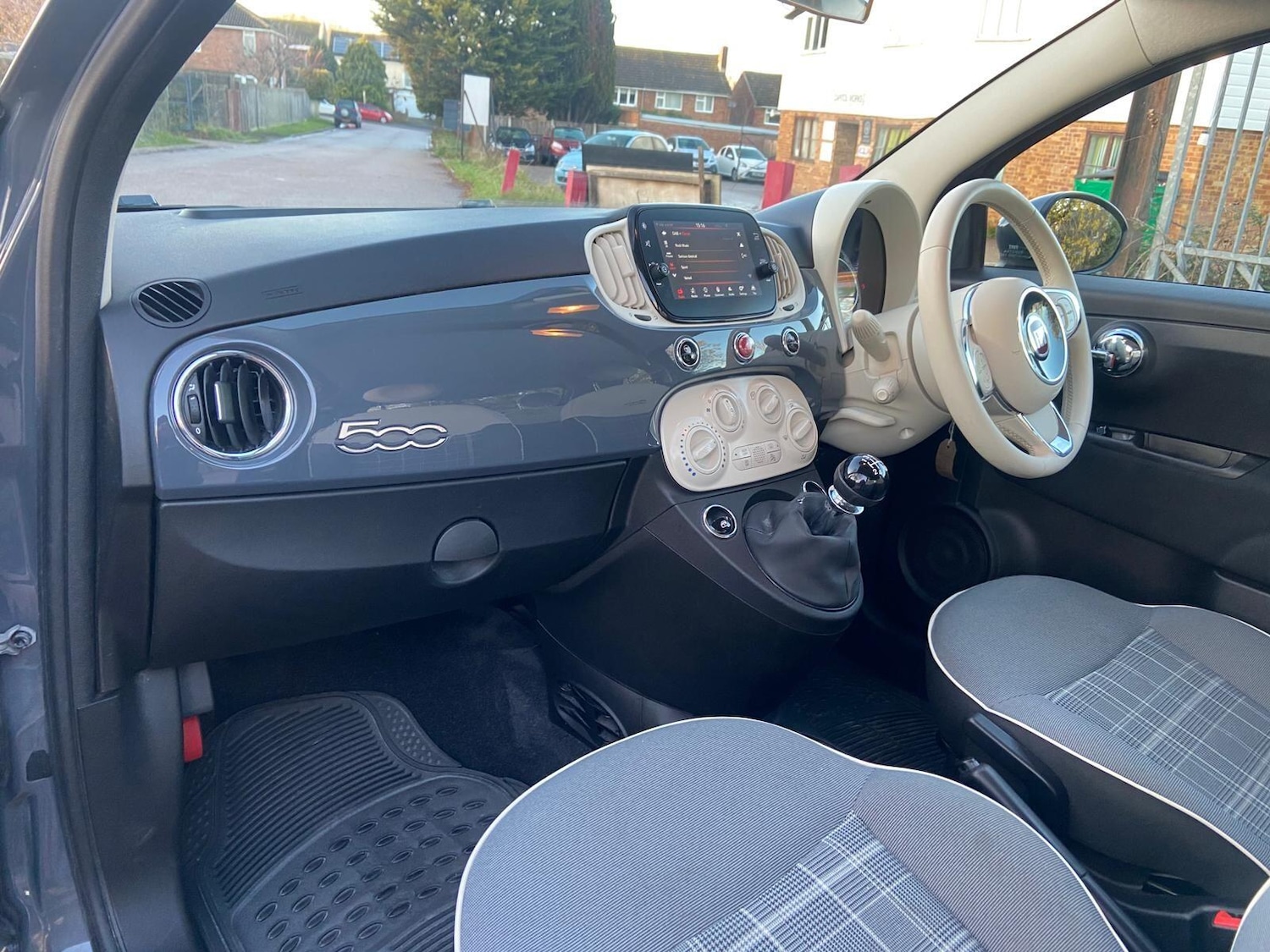 Used Fiat 500 2019 for sale - 77249379: Photo 12