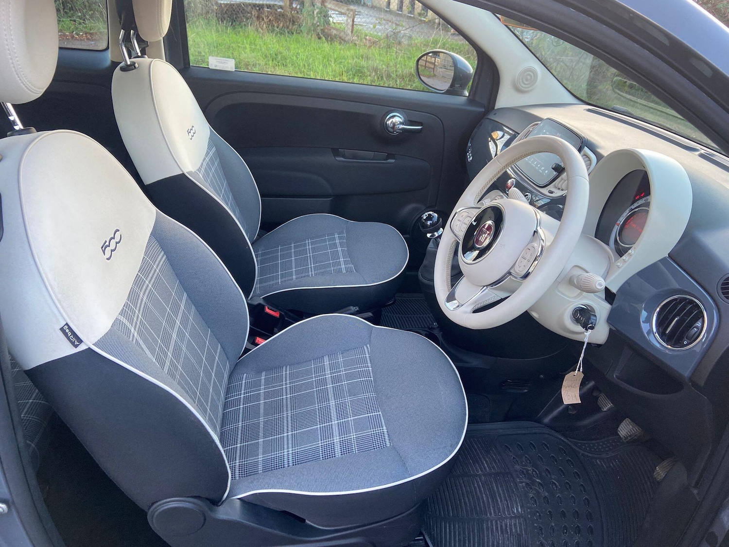 Used Fiat 500 2019 for sale - 77249379: Photo 13