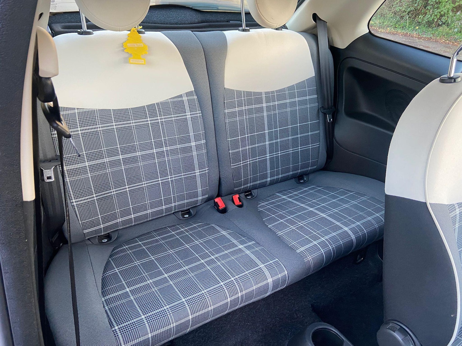 Used Fiat 500 2019 for sale - 77249379: Photo 14