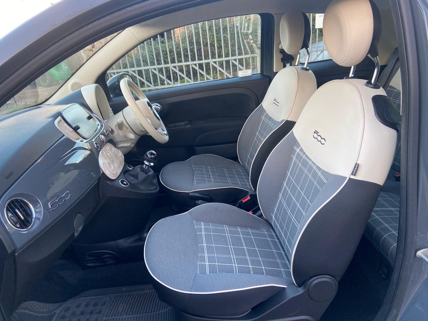 Used Fiat 500 2019 for sale - 77249379: Photo 15