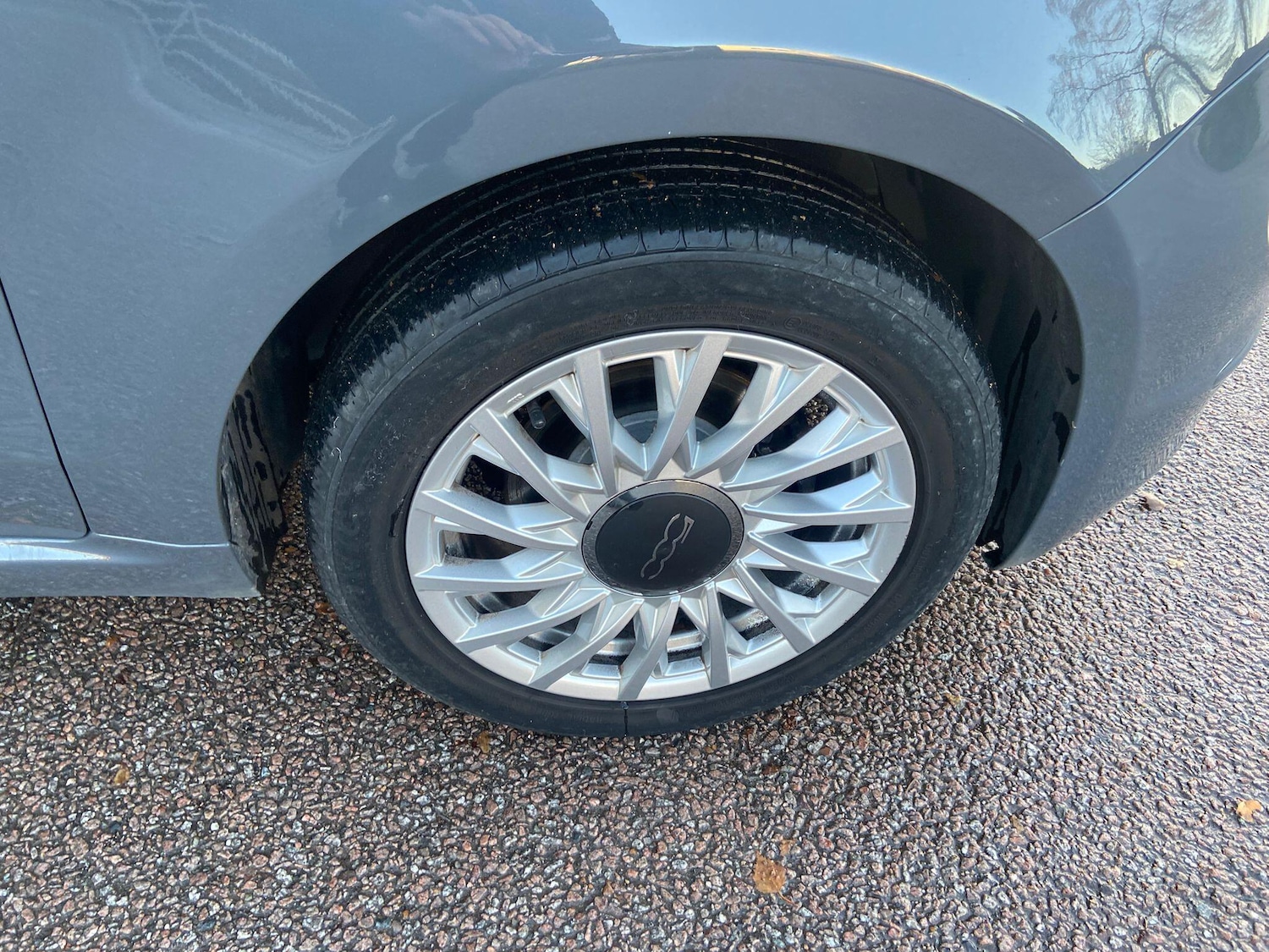 Used Fiat 500 2019 for sale - 77249379: Photo 19