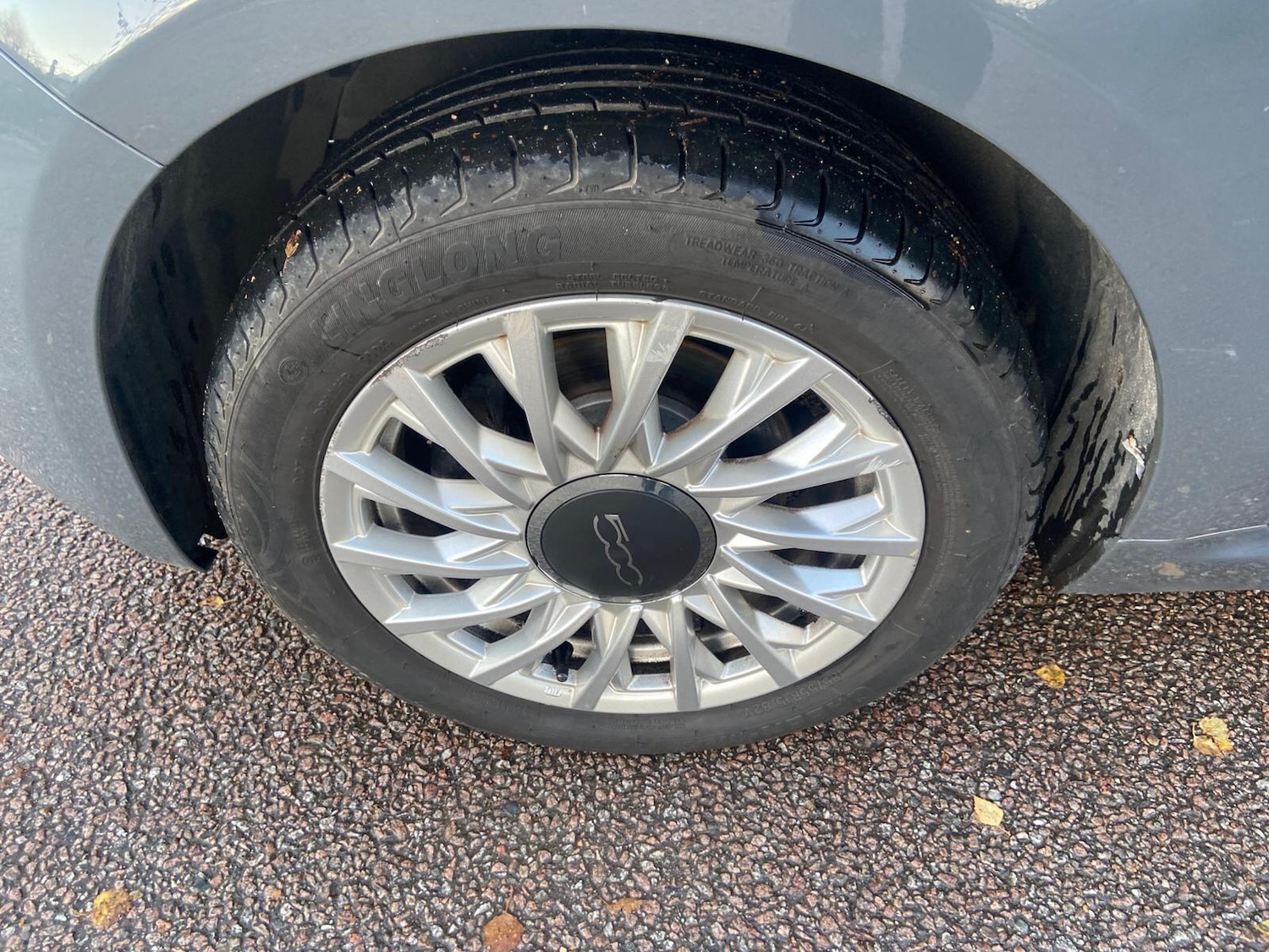 Used Fiat 500 2019 for sale - 77249379: Photo 20