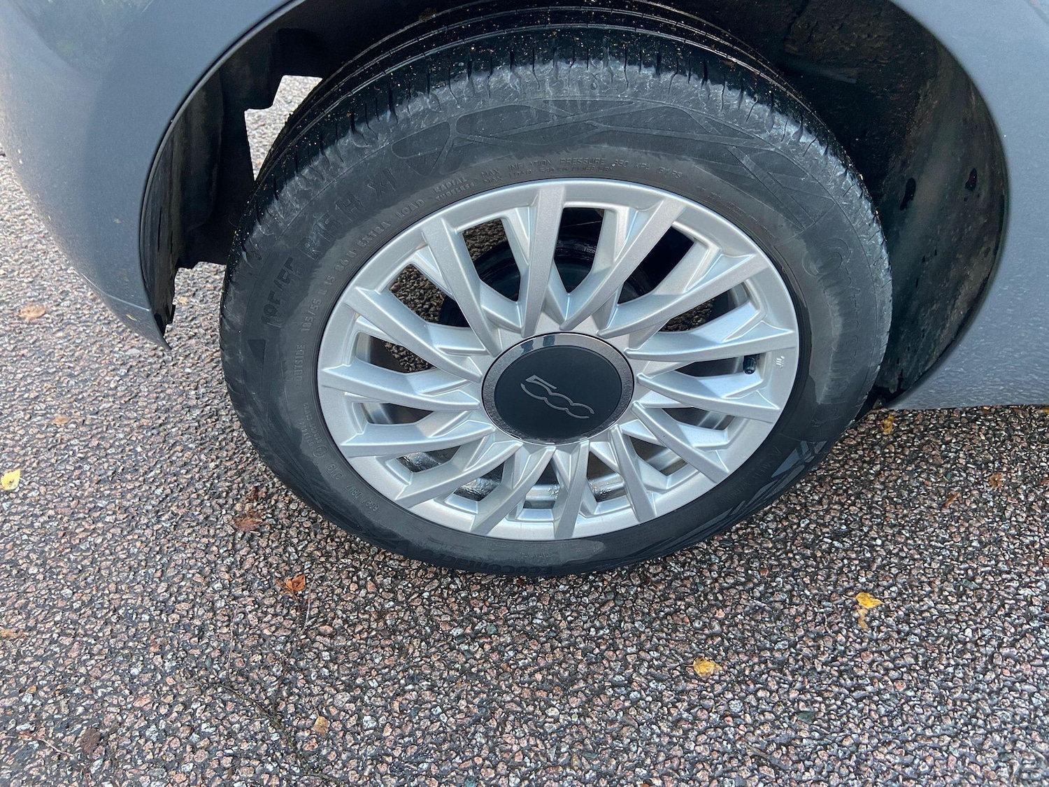 Used Fiat 500 2019 for sale - 77249379: Photo 21