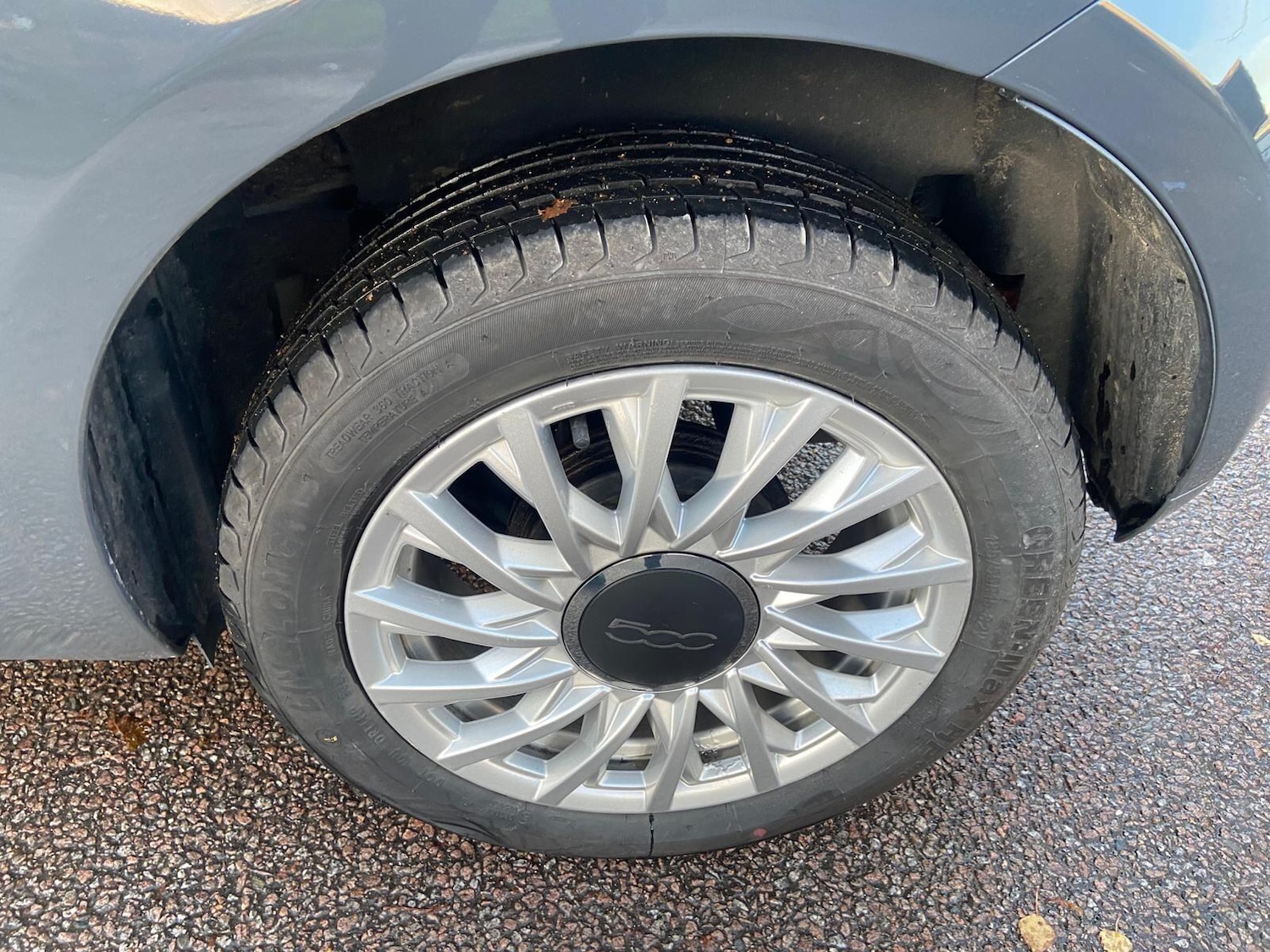 Used Fiat 500 2019 for sale - 77249379: Photo 22