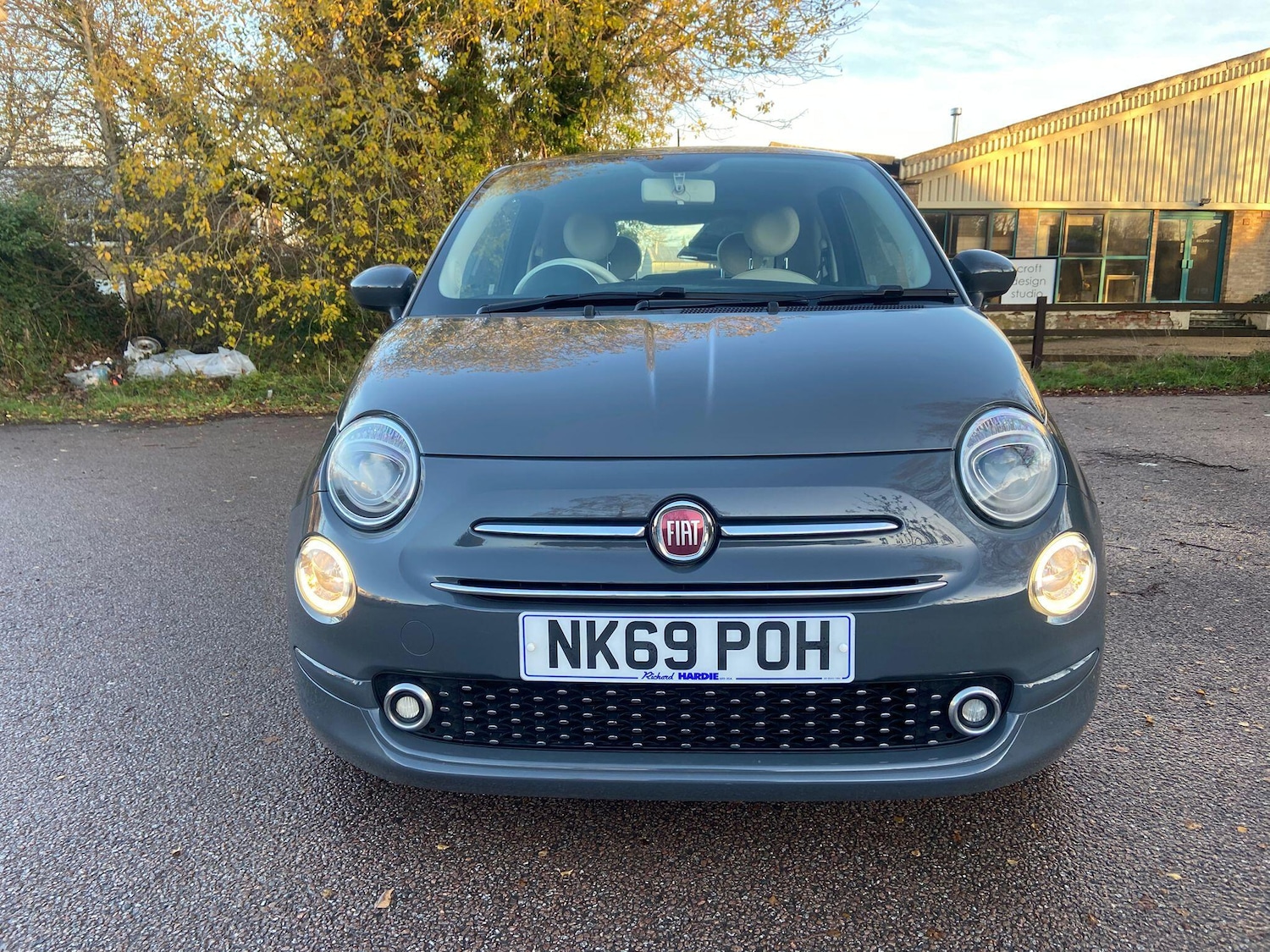 Used Fiat 500 2019 for sale - 77249379: Photo 4