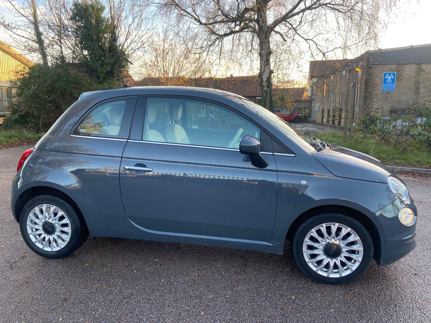 Used Fiat 500 2019 for sale - 77249379: Photo 8