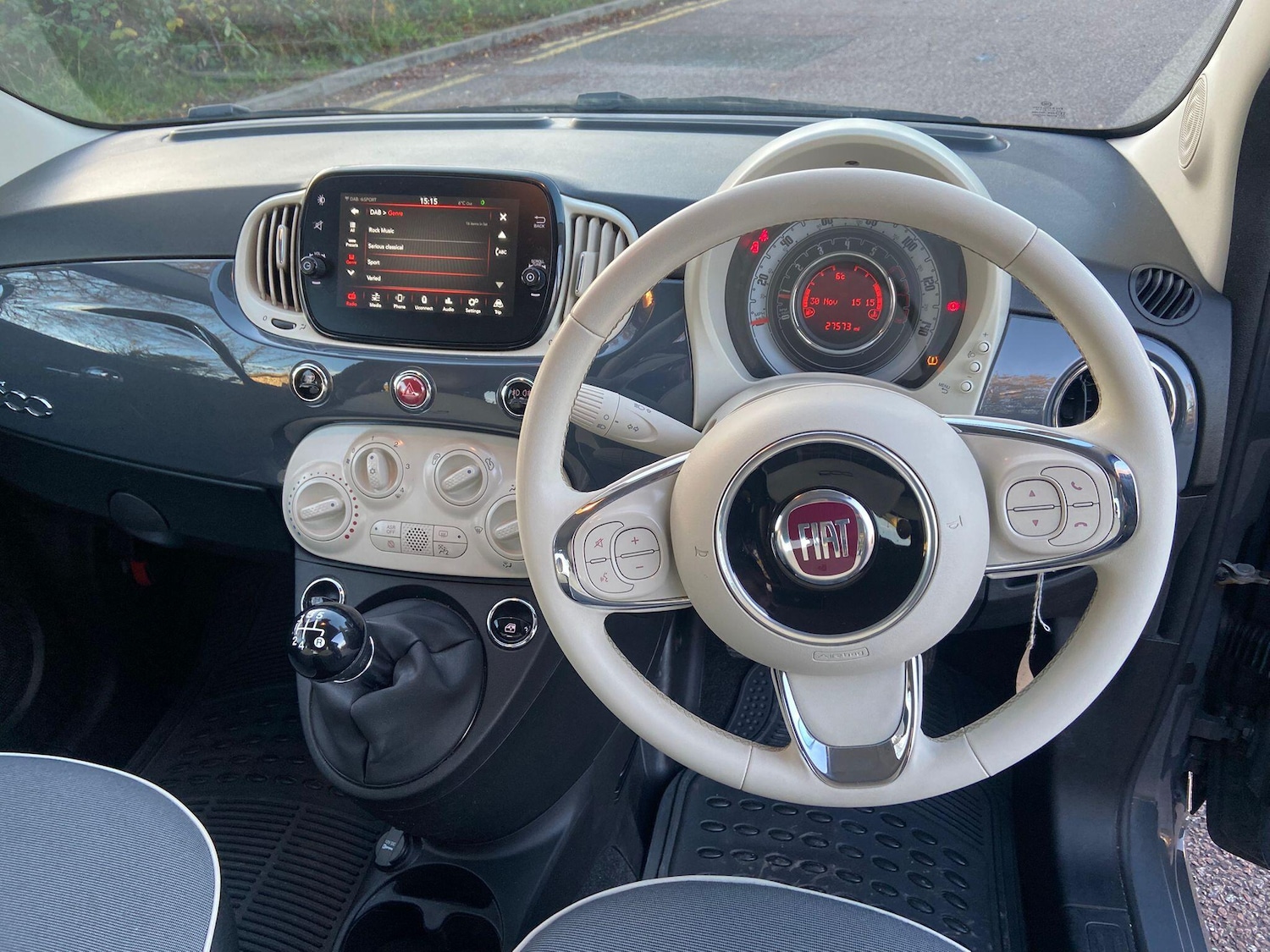 Used Fiat 500 2019 for sale - 77249379: Photo 9