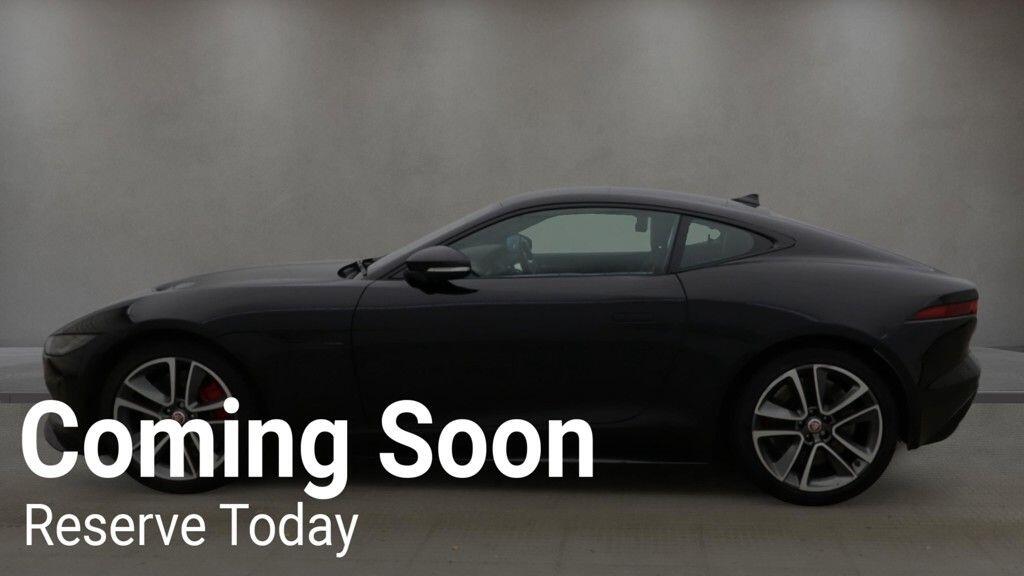 Used Jaguar F-Type 2020 for sale - 77249388: Photo 11