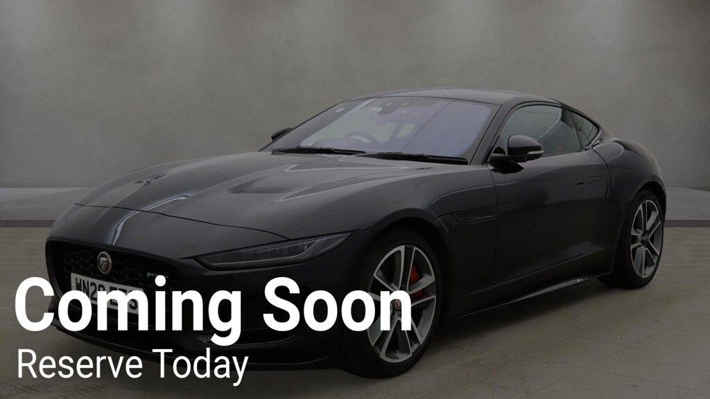 Used Jaguar F-Type 2020 for sale - 77249388: Photo 13