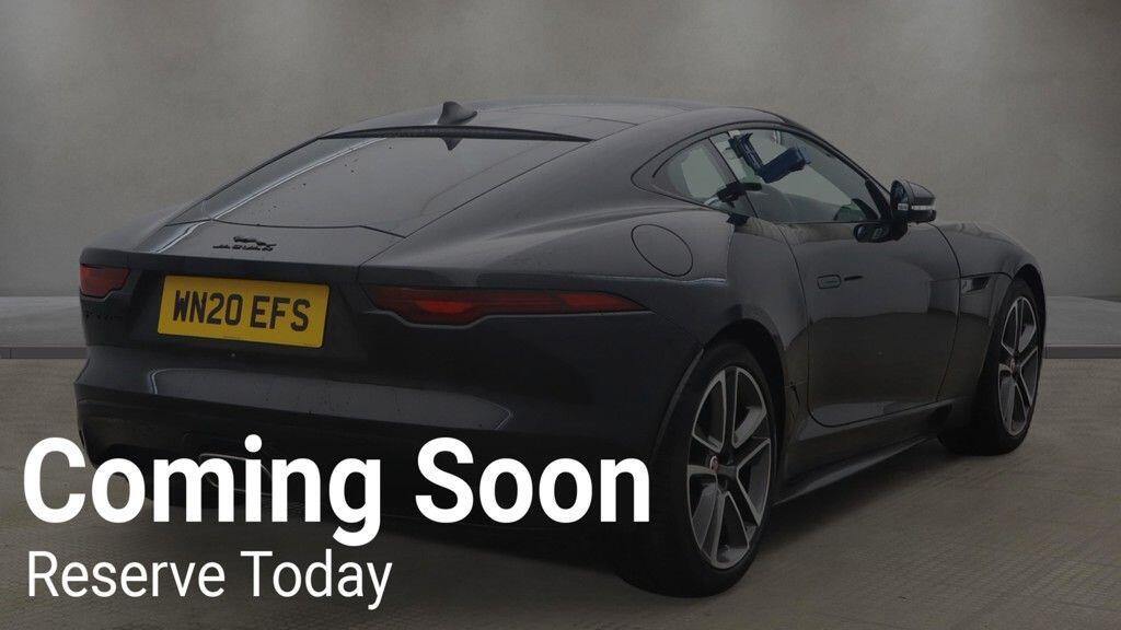 Used Jaguar F-Type 2020 for sale - 77249388: Photo 15