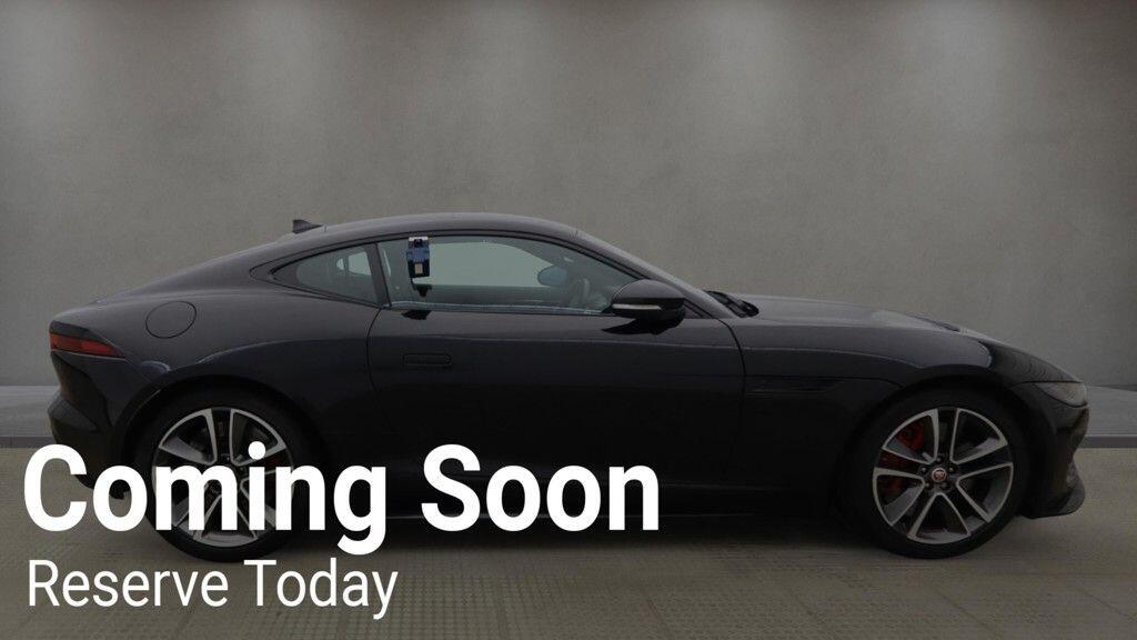 Used Jaguar F-Type 2020 for sale - 77249388: Photo 16