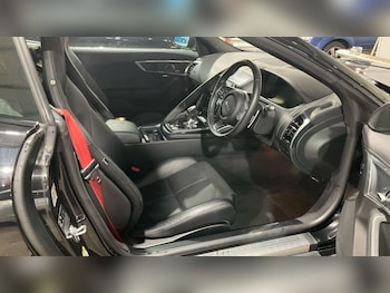 Used Jaguar F-Type 2020 for sale - 77249388: Photo