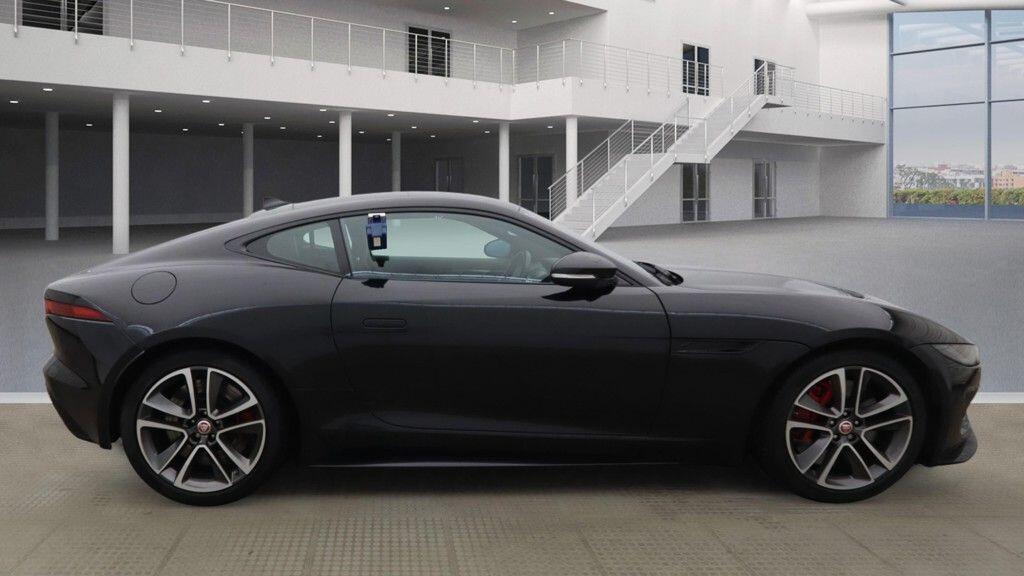 Used Jaguar F-Type 2020 for sale - 77249388: Photo 6