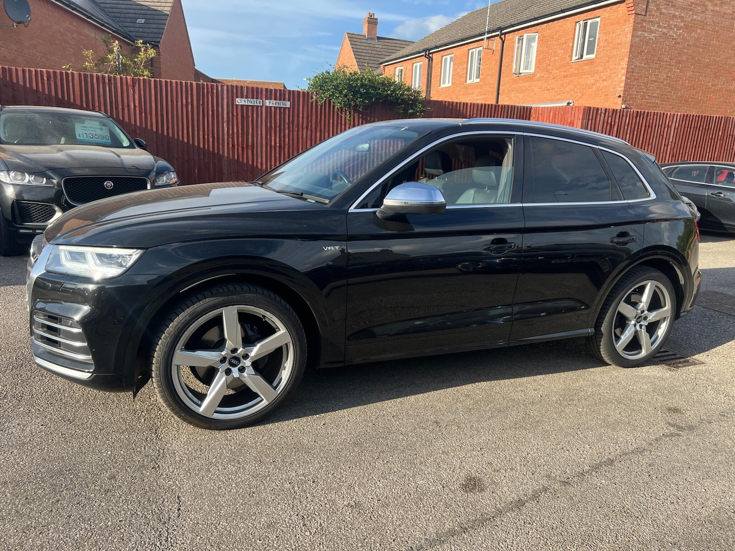 Used Audi Q5 2018 for sale - 77249367: Photo 10