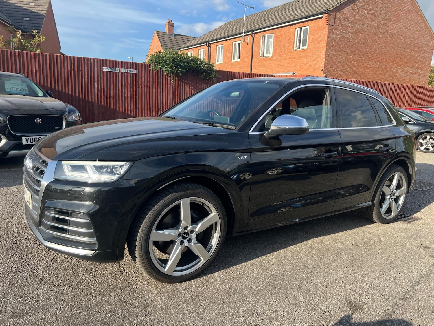 Used Audi Q5 2018 for sale - 77249367: Photo 11