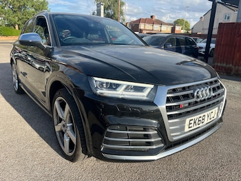 Used Audi Q5 2018 for sale - 77249367: Photo