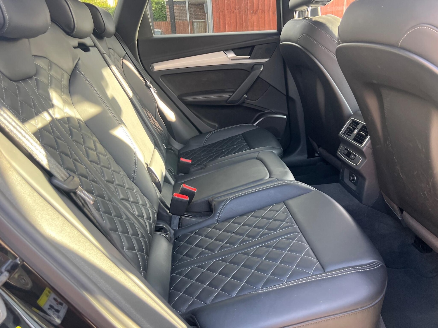 Used Audi Q5 2018 for sale - 77249367: Photo 24