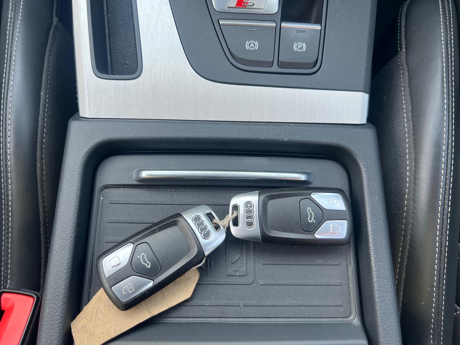 Used Audi Q5 2018 for sale - 77249367: Photo 30