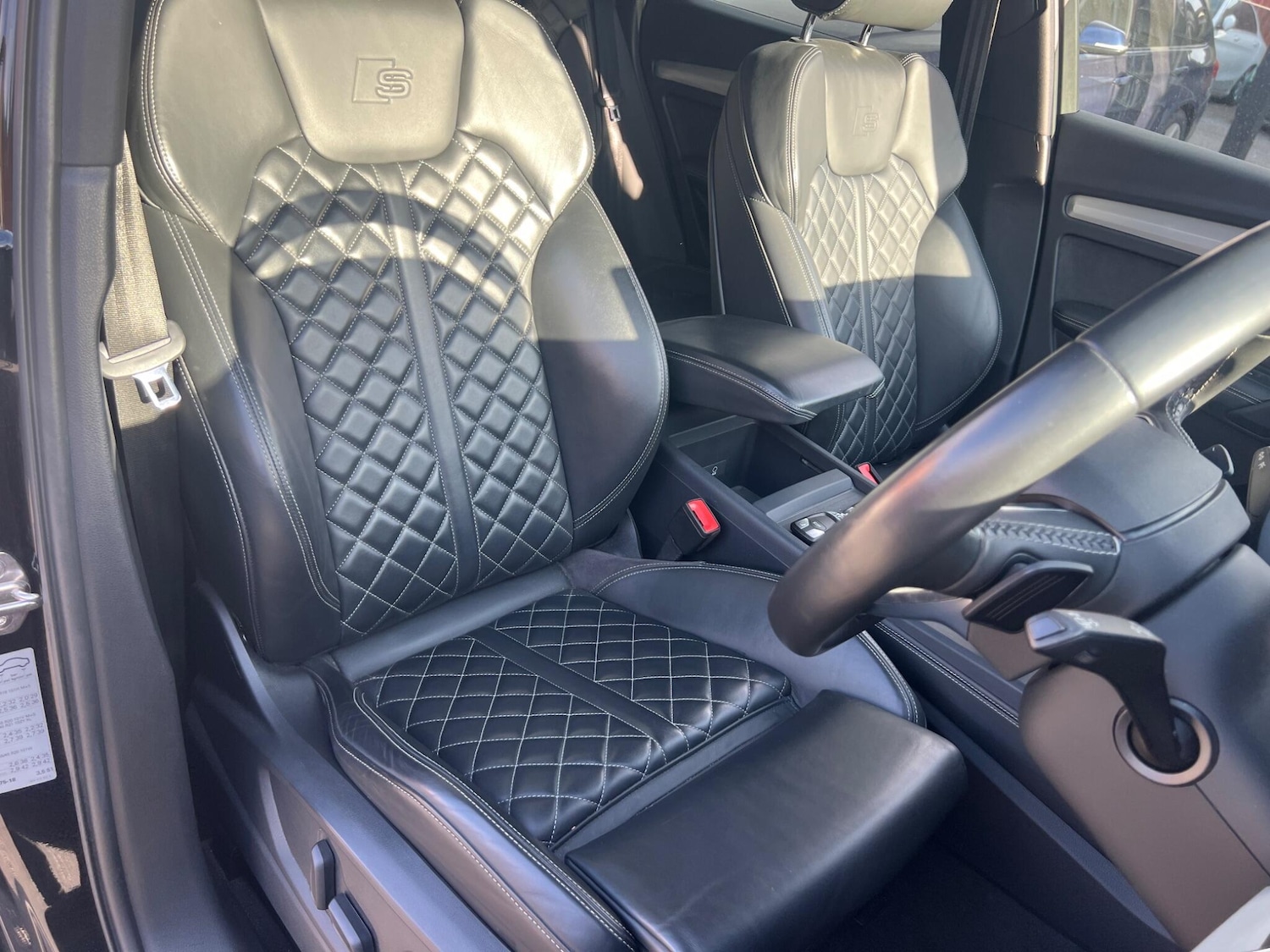 Used Audi Q5 2018 for sale - 77249367: Photo 36