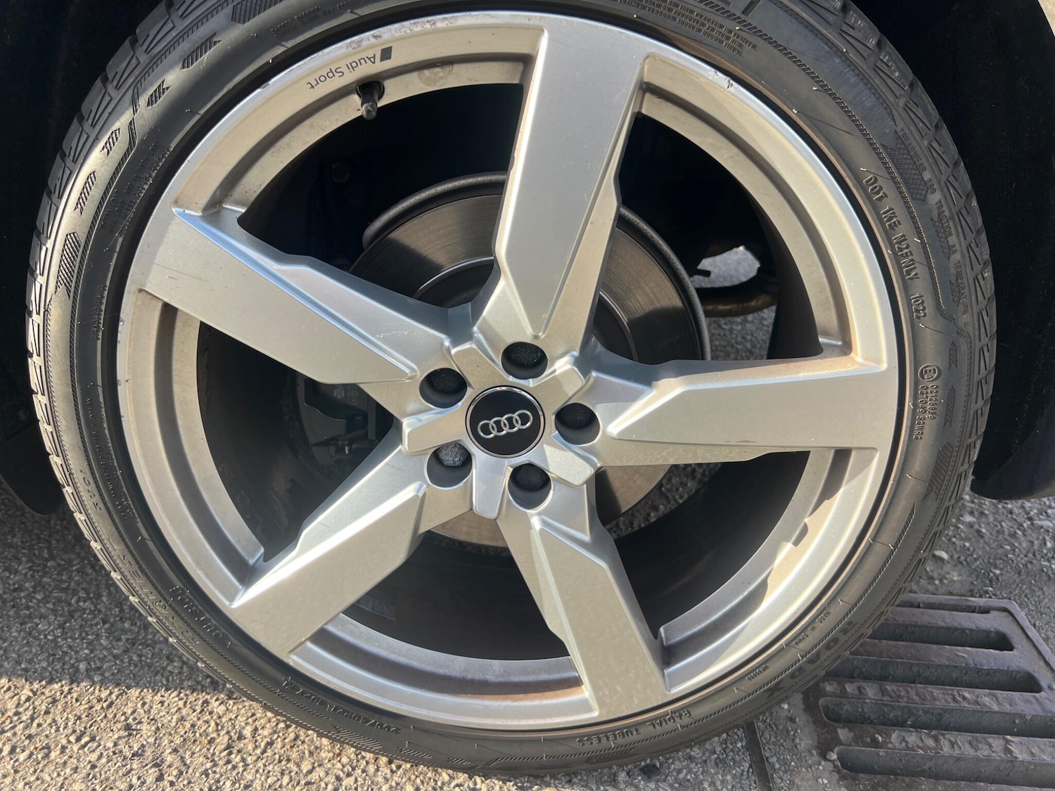 Used Audi Q5 2018 for sale - 77249367: Photo 37