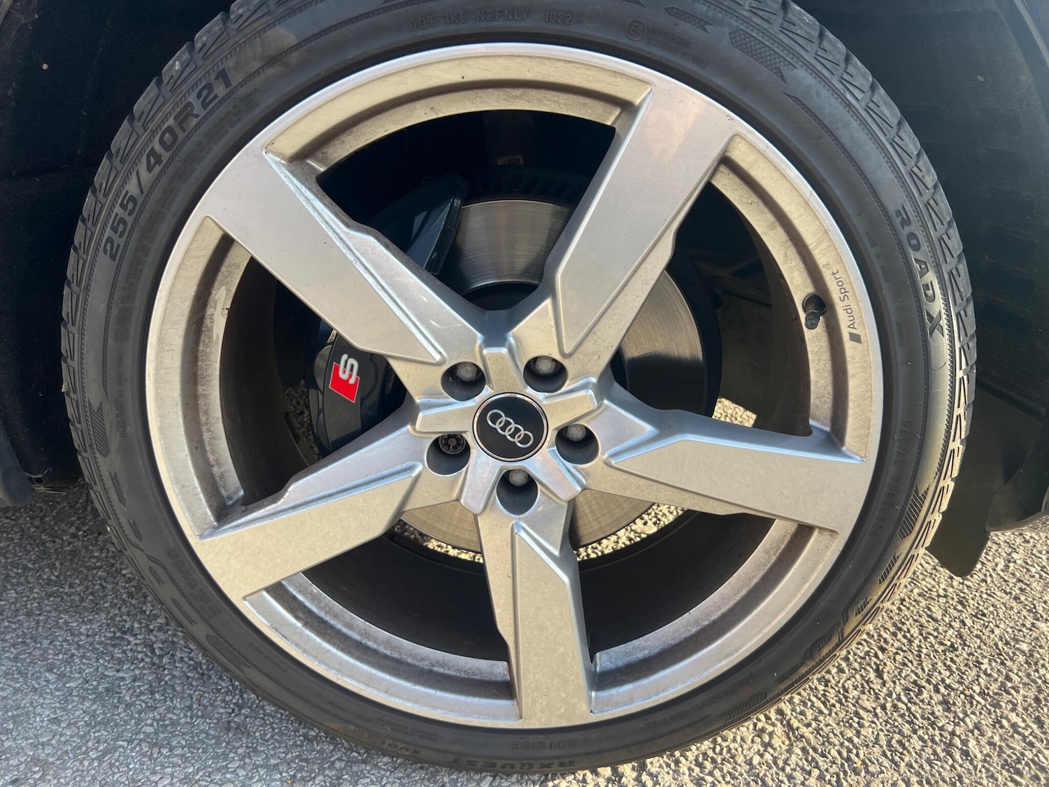 Used Audi Q5 2018 for sale - 77249367: Photo 41