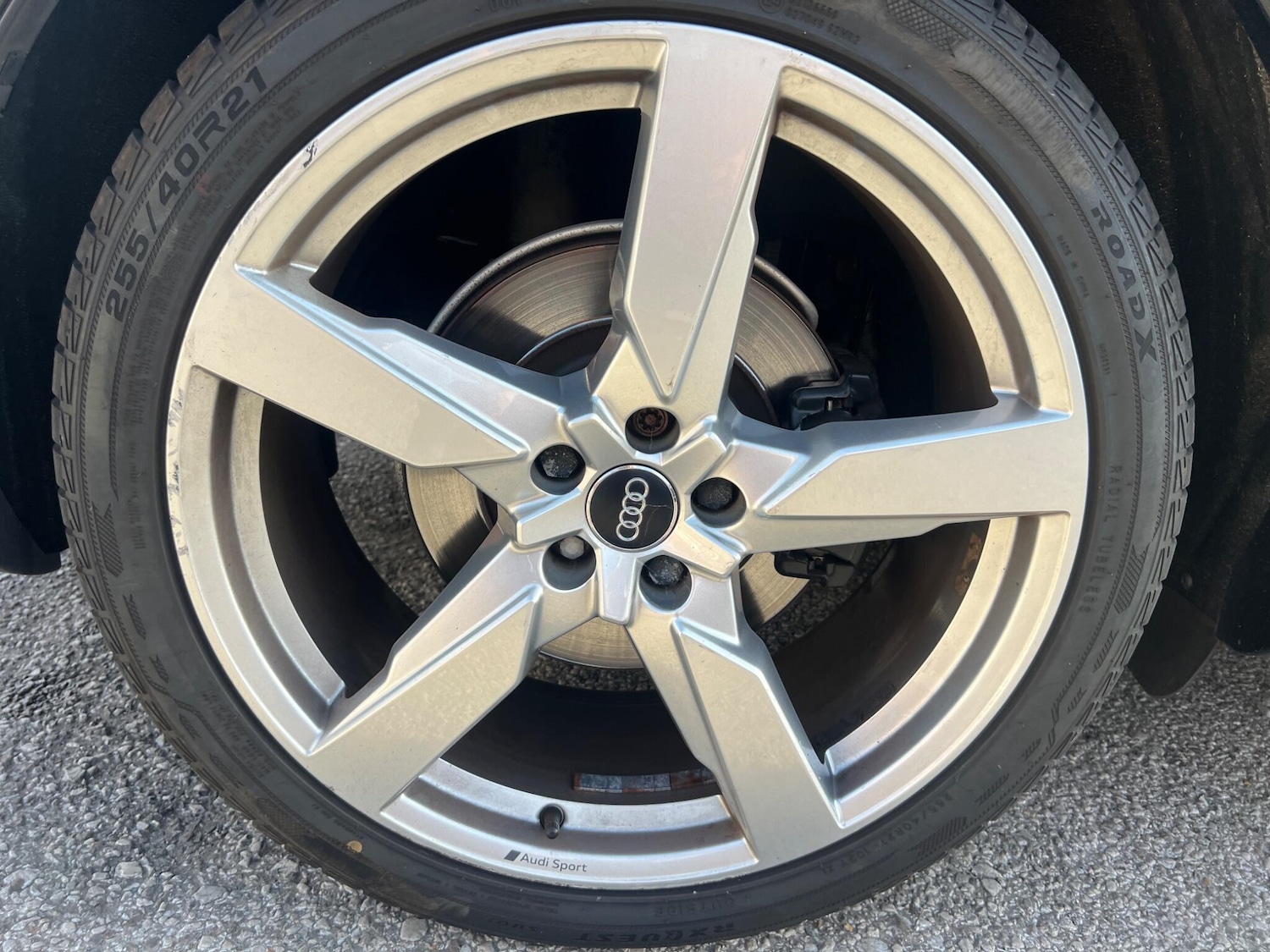 Used Audi Q5 2018 for sale - 77249367: Photo 42