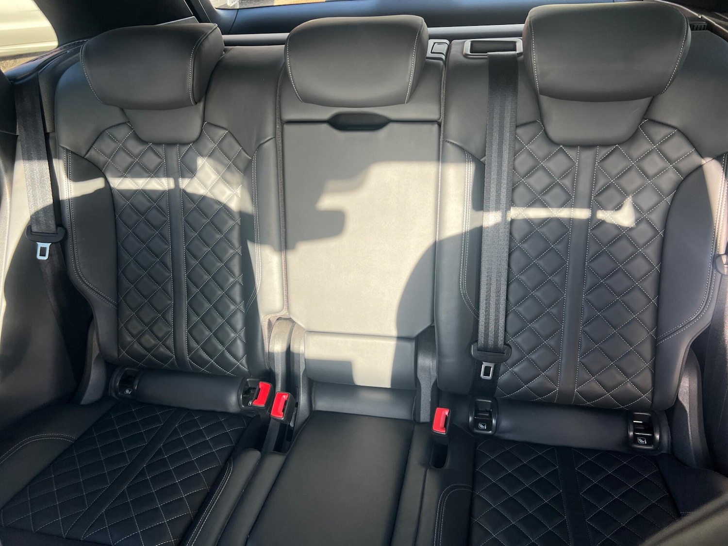 Used Audi Q5 2018 for sale - 77249367: Photo 44