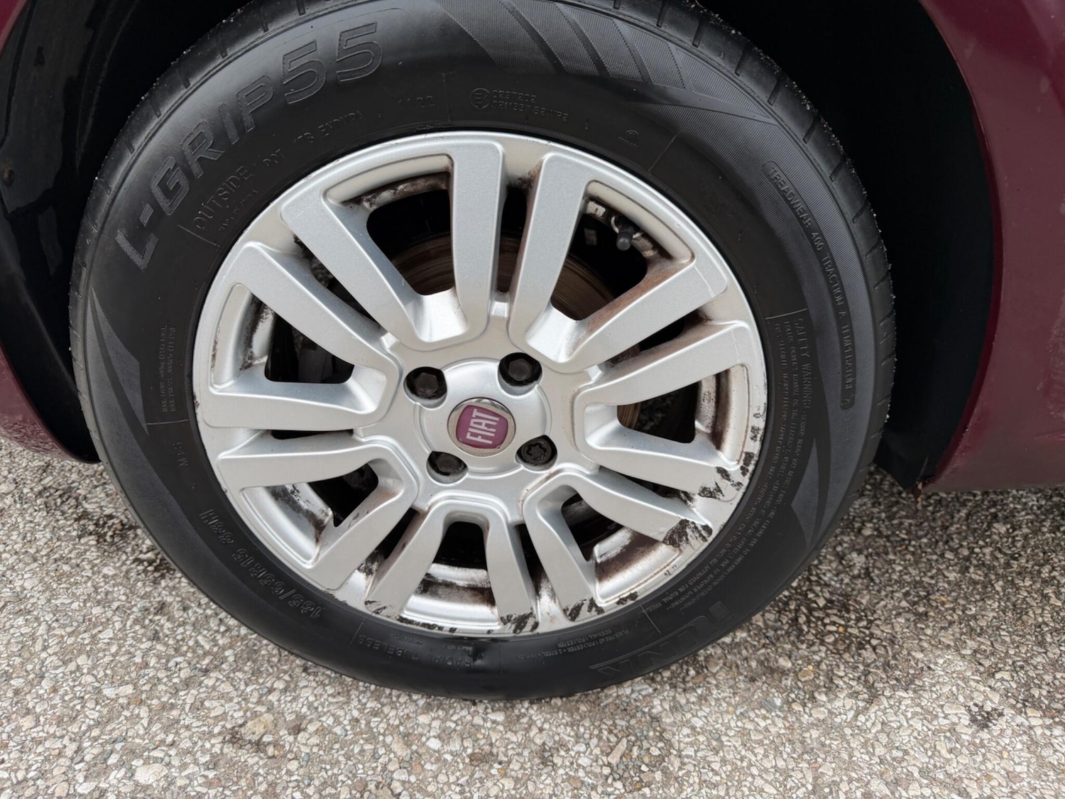 Used Fiat Punto 2012 for sale - 77327286: Photo 33