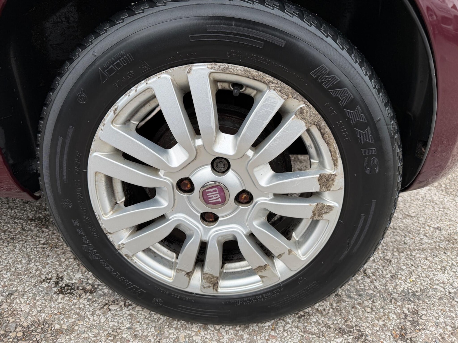 Used Fiat Punto 2012 for sale - 77327286: Photo 34