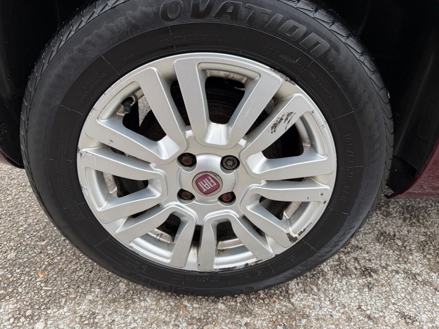 Used Fiat Punto 2012 for sale - 77327286: Photo 35