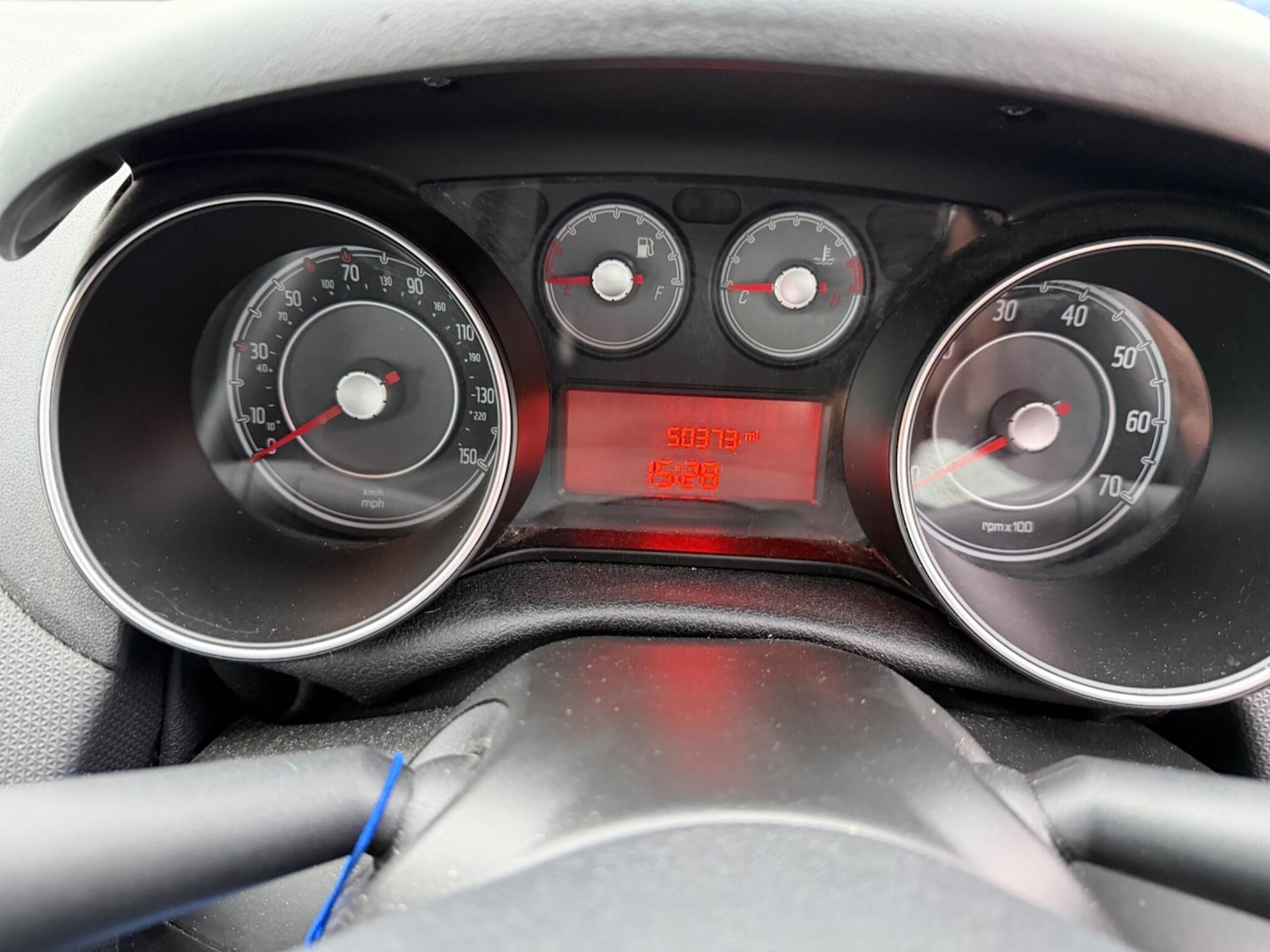 Used Fiat Punto 2012 for sale - 77327286: Photo 5