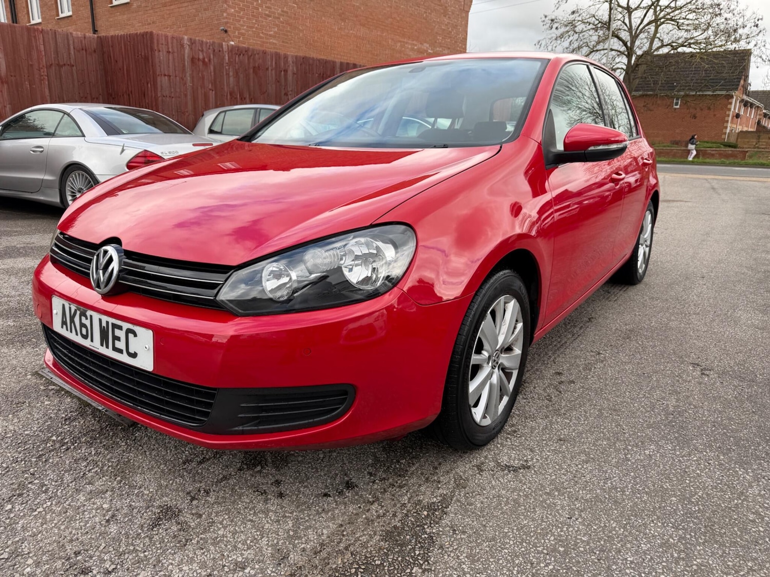 Used Volkswagen Golf 2011 for sale - 77692068: Photo 10