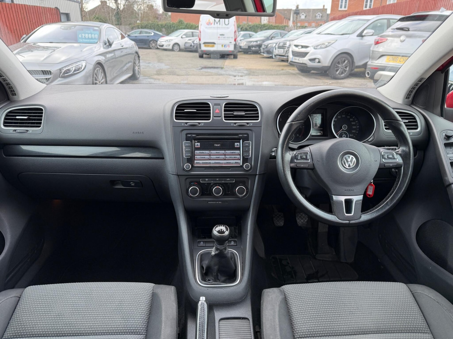 Used Volkswagen Golf 2011 for sale - 77692068: Photo 22