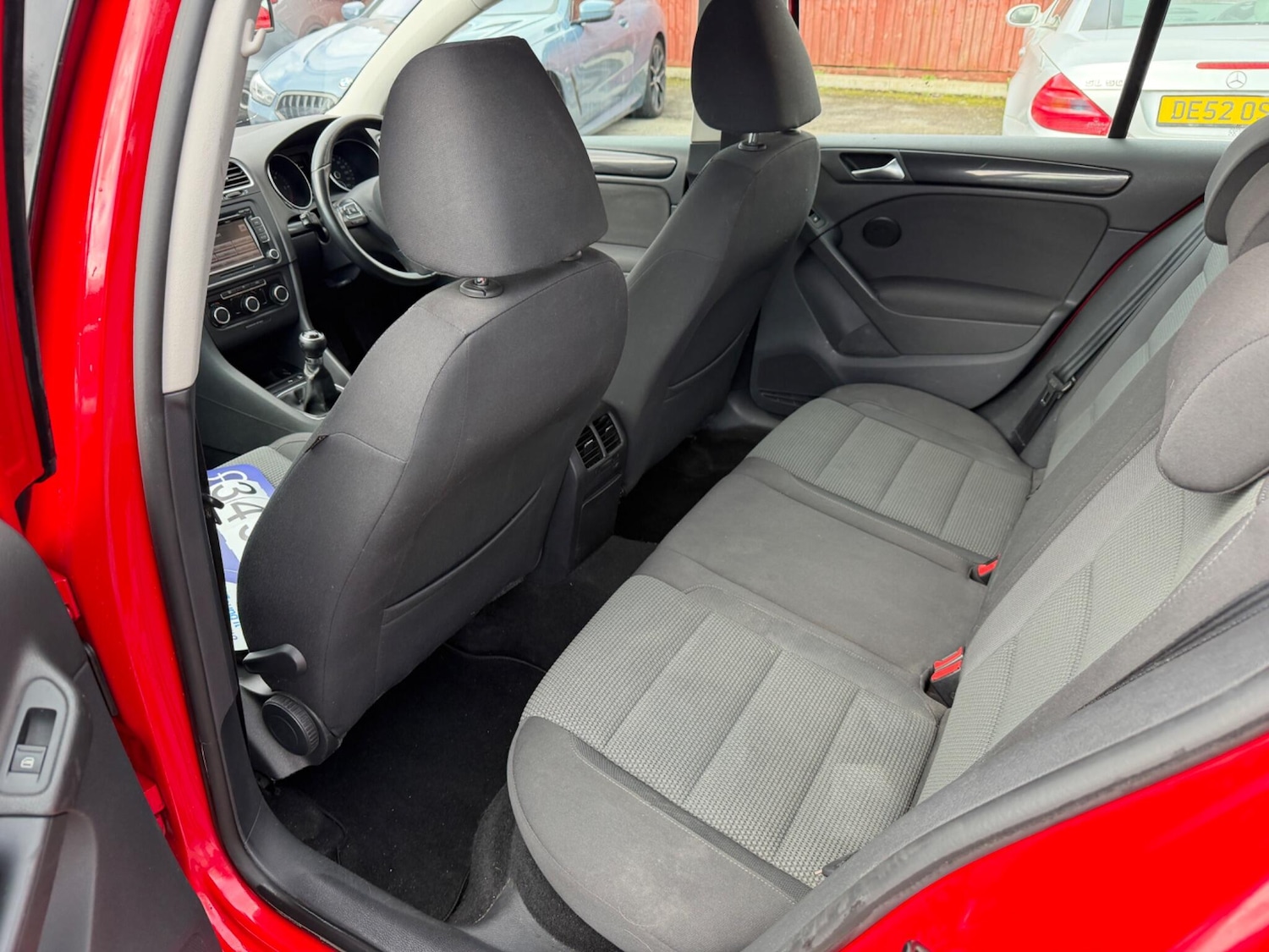 Used Volkswagen Golf 2011 for sale - 77692068: Photo 26