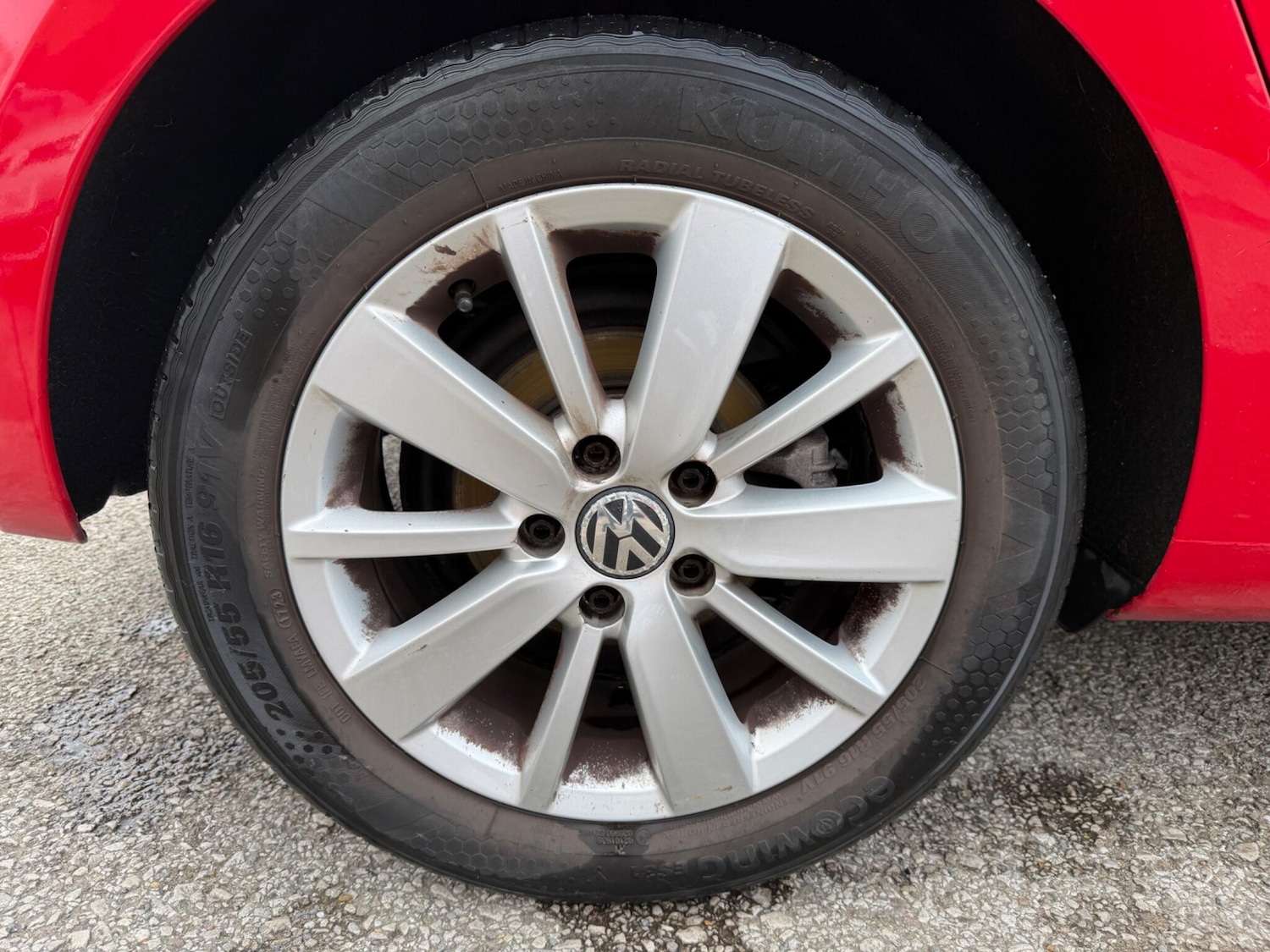 Used Volkswagen Golf 2011 for sale - 77692068: Photo 28