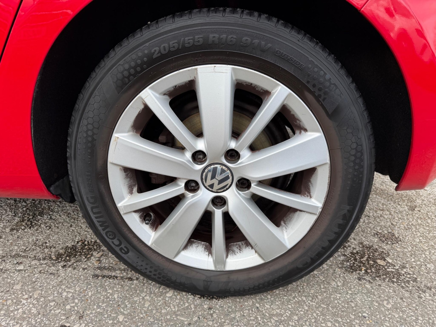 Used Volkswagen Golf 2011 for sale - 77692068: Photo 31