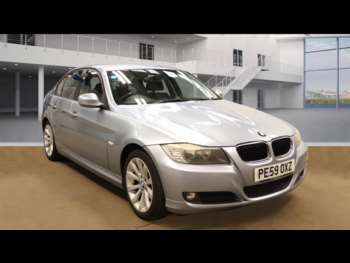 2009 (59) - 318i SE 4dr