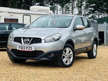 2013 - 1.6 [117] Acenta 5dr