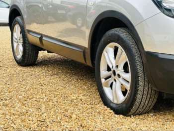 Used Nissan Qashqai 2013 for sale - 75285940: Photo