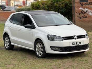 Used Volkswagen Polo 2013 for sale - 74841865: Photo