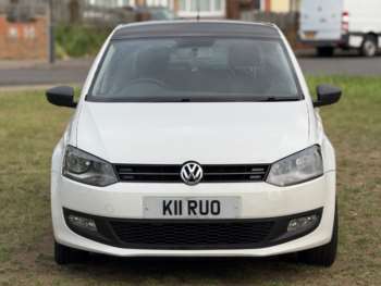 Used Volkswagen Polo 2013 for sale - 74841865: Photo