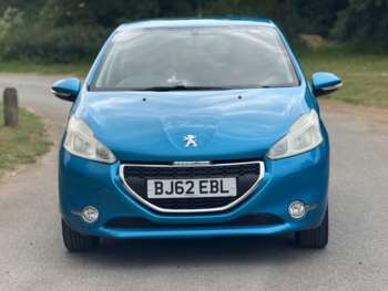 Used Peugeot 208 2012 for sale - 74790504: Photo